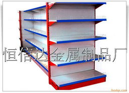 廊坊市香河縣 專業(yè)倉儲與超市貨架解決方案，賦能高效商業(yè)運(yùn)營